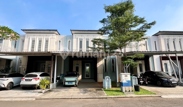 Kandidat Cluster Terbaik! Orlanda Alam Sutera Kawasan Elite Udara Sejuk Dan Rindang Lokasi Super Strategis Harga Bisa Nego Langsung Survey Kandidat Cluster Terbaik! Orlanda Alam Sutera Kawasan Elite Udara Sejuk Dan Rindang Lokasi Super Strategis Harga Bisa Nego Langsung Survey