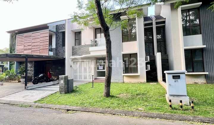 Pasaran Hampir 6 M! Cluster Aman Dan Tenang Di Sutera Palmyra Alam Sutera! Lokasi Terbaik Dekat Toll Dan Mall Bisa Kpr Proses Dibantu Sampai Selesai 2