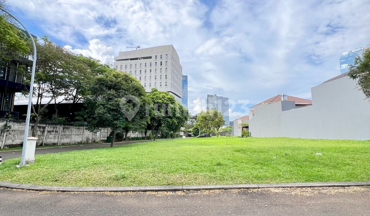 Installments Up to 10 Years! Sultan Cluster! VIP Location! In the Heart of Alam Sutera! Tiara Cluster Opposite Palma! Buy Now, Build Immediately, Flood-Free, No Village Area Installments Up to 10 Years! Sultan Cluster! VIP Location! In the Heart of Alam Sutera! Tiara Cluster Opposite Palma! Buy Now, Build Immediately, Flood-Free, No Village Area