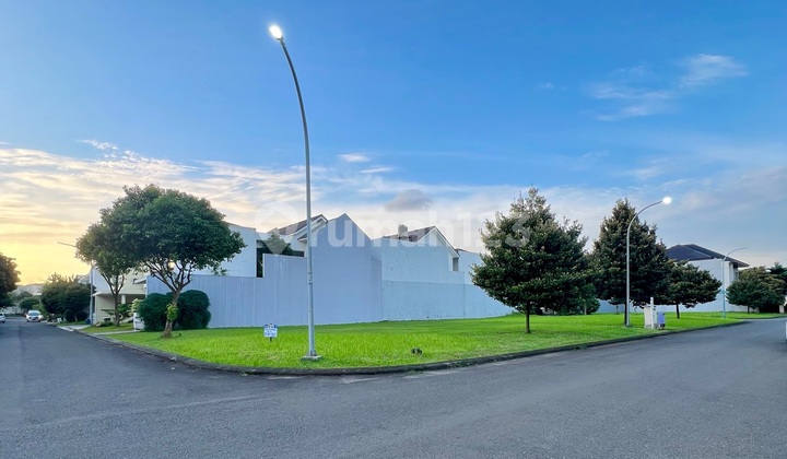 East Facing! Prime Area, Comfortable Environment Feels Like Abroad! Sutera Victoria, Alam Sutera