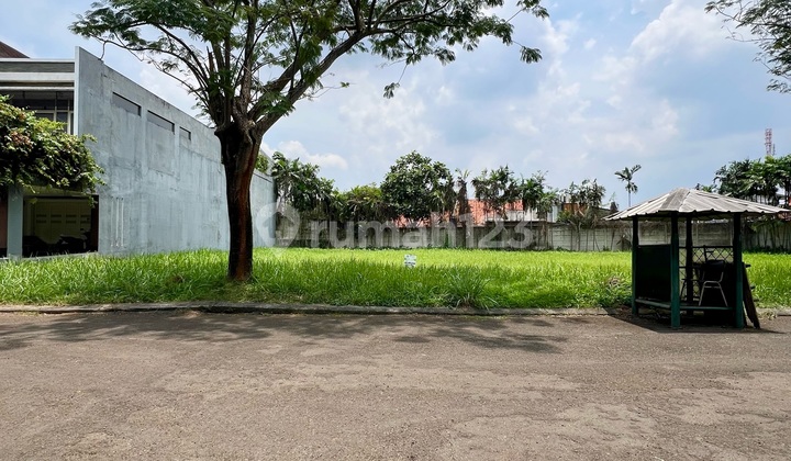 1 Menit Ke Toll! Cluster Aurora Alam Sutera! Lokasi Terdepan Di Pusat Bisnis Alam Sutera! Survey Gratis Cocok Bisa Nego