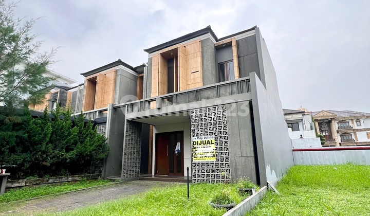 Harga Covid! Jamin Terbaik! Cluster Paling Sejuk! 1 Menit Ke Toll! Super Strategis! Wajib Dibeli! Anti Macet Dijamin Suka Cluster Alba Kawasan Rindang Nyaman Dan Keamanan Terjamin Rumah