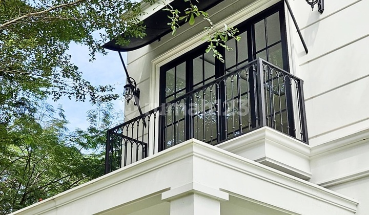 Beautiful Home At Luxmore Greenwich Park Bsd! Lokasi Sangat Strategis Rumah Baru Lingkunan Aman Dan Nyaman! Harga Masih Bisa Nego Beautiful Home At Luxmore Greenwich Park Bsd! Lokasi Sangat Strategis Rumah Baru Lingkunan Aman Dan Nyaman! Harga Masih Bisa Nego