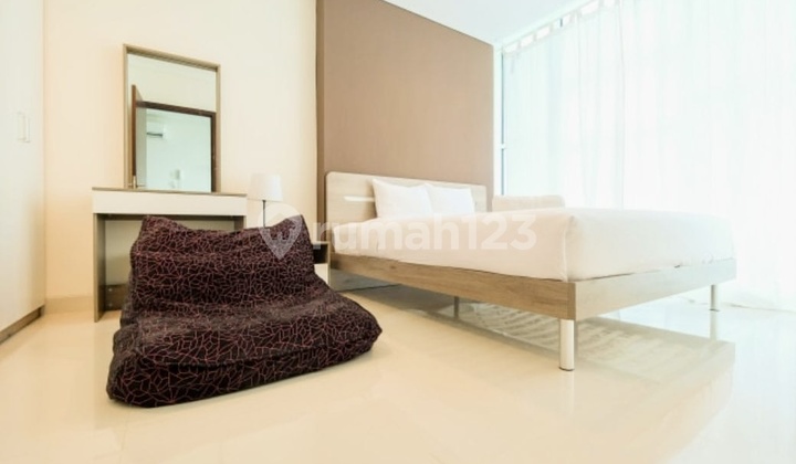 Maximum Cheap! Brooklyn Apartment! Super Strategic in the Center of Alam Sutera Ready to Occupied Just Bring Your Luggage Maximum Cheap! Brooklyn Apartment! Super Strategic in the Center of Alam Sutera Ready to Occupied Just Bring Your Luggage