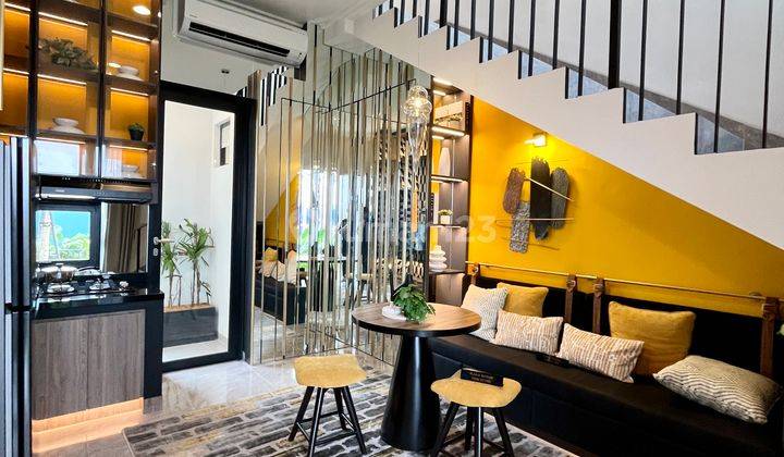 Siapa Cepat Dia Dapat! Lokasi Nempel Toll Investasi Menjanjikan Akan Menjadi Kawasan Terpadu 2