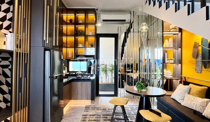 Siapa Cepat Dia Dapat! Lokasi Nempel Toll Investasi Menjanjikan Akan Menjadi Kawasan Terpadu 1