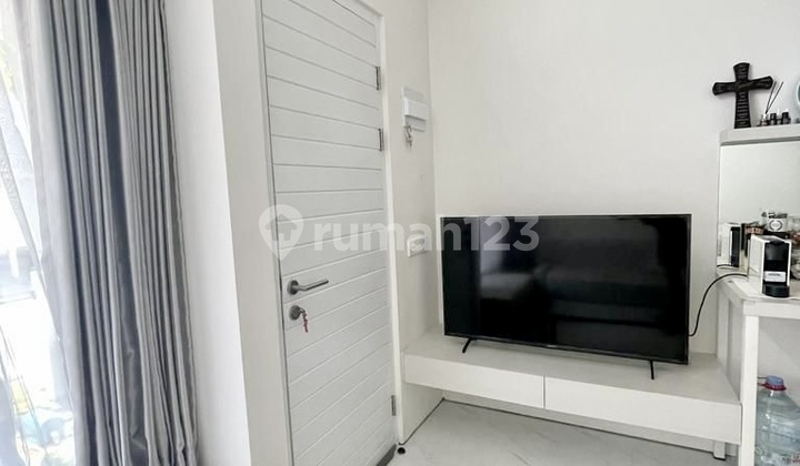 Price, Ma'am! Tabebuya BSD City! Must Sell This Month! Strategic Location in the Heart of BSD City