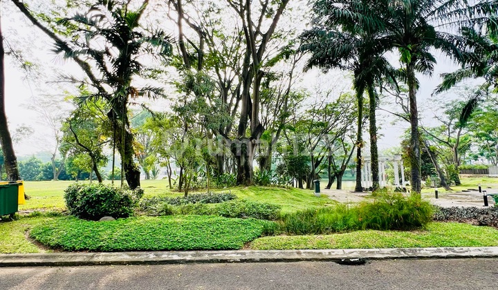 Cluster Vvip! View Danau! Satu Satunya Di Telaga Biru Alam Sutera! Kawasan Elite Para Sultan! Lokasi Jalan Utama Dan Sebelah Fasum! Siap Bangun Rumah Impian! Cluster Vvip! View Danau! Satu Satunya Di Telaga Biru Alam Sutera! Kawasan Elite Para Sultan! Lokasi Jalan Utama Dan Sebelah Fasum! Siap Bangun Rumah Impian!