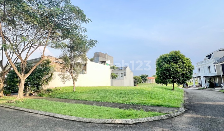 Nominasi Best Cluster! Prime Area! Super Eksklusif Berada di Jalan Boulevard Sutera Victoria Posisi Depan Club House Nominasi Best Cluster! Prime Area! Super Eksklusif Berada di Jalan Boulevard Sutera Victoria Posisi Depan Club House