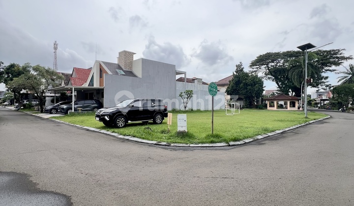 Tenang dan Sejuk! Sutera Elok Lokasi Dekat Mall dan St Laurensia! Keamanan Terbaik 24 Jam Tenang dan Sejuk! Sutera Elok Lokasi Dekat Mall dan St Laurensia! Keamanan Terbaik 24 Jam