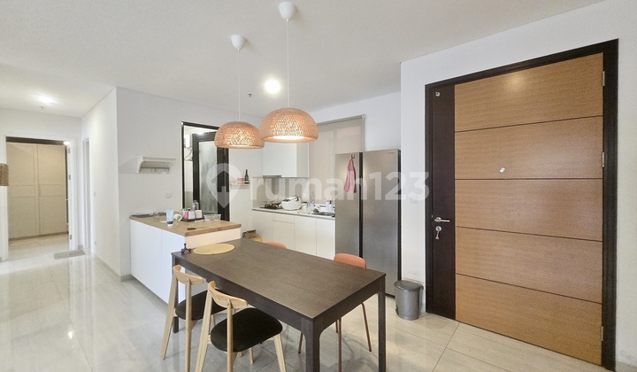 Best View! East Facing! Lloyd 2 Bedroom With 5-Star Facilities! Home-Style Apartments Ready to Occupy!