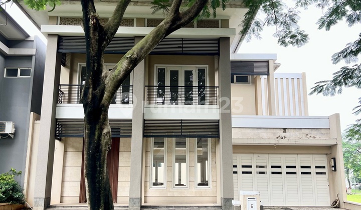 Rasa Villa House! In Front of Sport Lounge! The Only Rare Gem in the Coolest Area of Aurora Cluster, Super Strategic Location 1 Minute from Toll, Beautiful House with SHM on Jl. Alam Sutera Boulevard, Pakualam, North Serpong Subdistrict, South Tangerang City, Banten, Al. Rasa Villa House! In Front of Sport Lounge! The Only Rare Gem in the Coolest Area of Aurora Cluster, Super Strategic Location 1 Minute from Toll, Beautiful House with SHM on Jl. Alam Sutera Boulevard, Pakualam, North Serpong Subdistrict, South Tangerang City, Banten, Al.