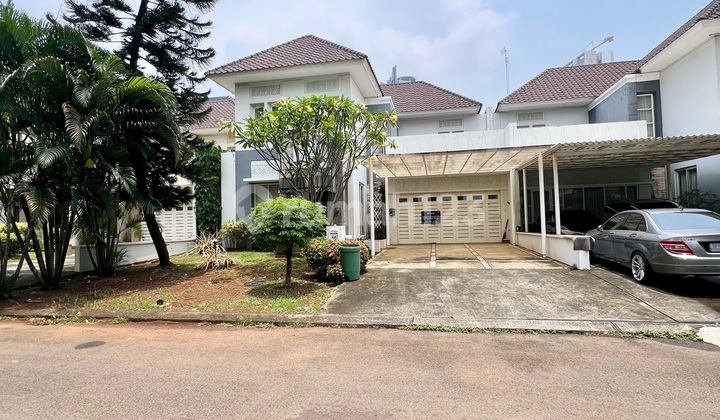 Hadap Timur! Cluster Alba! Superrr Special Price! 1 Menit Dari Toll! Kawasan Nyaman Dan Sejuk Untuk Tinggal! Area Bebas Banjir Keamanan Super Terjamin