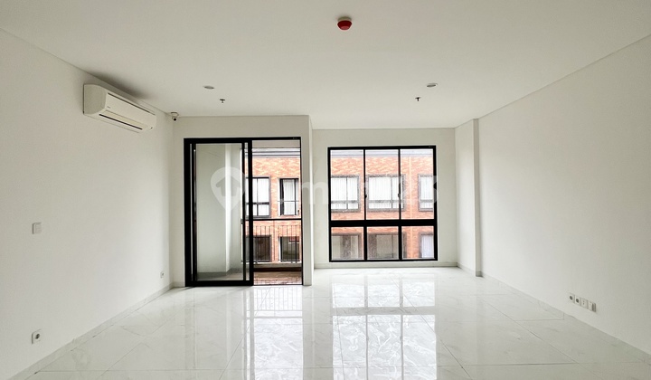 Apartemen Rasa Rumah! Lloyd Alam Sutera! Konsep Nuansa New York Fasilitas Bintang Lima Kawasan Superrr Strategis  2