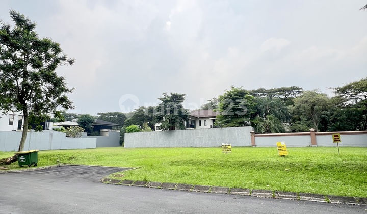 Cicil Sampai 10 Tahun! Kavling Di Cluster Premium Sutera Riviera Alam Sutera Kawasan Supee Sejuk Lokasi Di Pusat Alam Sutera Bebas Banjir Keamanan Terjaga Cicil Sampai 10 Tahun! Kavling Di Cluster Premium Sutera Riviera Alam Sutera Kawasan Supee Sejuk Lokasi Di Pusat Alam Sutera Bebas Banjir Keamanan Terjaga