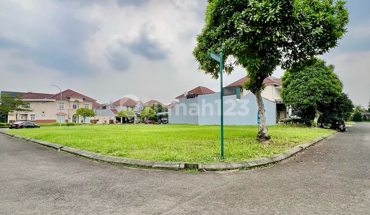 Depan Danau Biru! Cluster Intan! Paling Rindang Di Alam Sutera Kawasan Paling Sejuk Udara Bersih Dan Keamanan Terjamin Depan Danau Biru! Cluster Intan! Paling Rindang Di Alam Sutera Kawasan Paling Sejuk Udara Bersih Dan Keamanan Terjamin