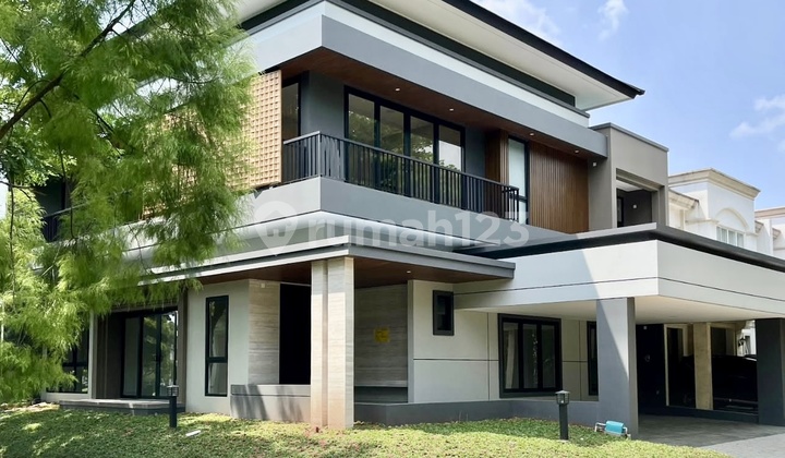 More Exclusive! Lokasi Sangat Prime Di Pusat Bsd City! Kawasan Elite Selangkah Ke Mall Dan Pintu Toll! Harga Bisa Nego More Exclusive! Lokasi Sangat Prime Di Pusat Bsd City! Kawasan Elite Selangkah Ke Mall Dan Pintu Toll! Harga Bisa Nego