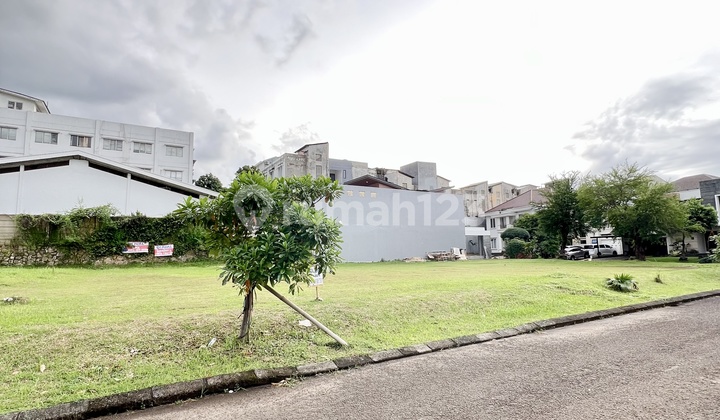 Bisa Cicil Sambil Bangun! Best Deal! Harga Terbaik Dijamin Suka! Cluster Nyaman Lingkungan Elite Banyak Taman di Sutera Buana Tanah di Jl. Alam Sutera Boulevard, Pakualam, Kec. Serpong Utara, Kota Tangerang Selatan, Banten, Alam Sutera PPJB 420.0