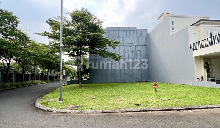 Installment While Building! Leora Utama! Most Prime Location! Best Area In The Heart Of Alam Sutera Buy Directly Build In Front Of Sport Lounge Land In Cluster Leora Alam Sutera Housing, Alam Sutera Housing Cluster Leora, Jl. Leora I No.38, Paku Alam, Serpo Installment While Building! Leora Utama! Most Prime Location! Best Area In The Heart Of Alam Sutera Buy Directly Build In Front Of Sport Lounge Land In Cluster Leora Alam Sutera Housing, Alam Sutera Housing Cluster Leora, Jl. Leora I No.38, Paku Alam, Serpo