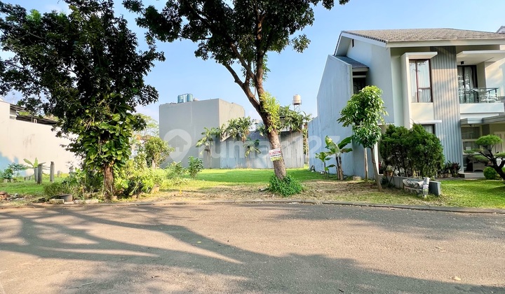 Bisa Cicil Sambil Bangun! Cluster Palmyra Alam Sutera Lokasi Paling Strategis Ada Di Tengah Alam Sutera Area Rindang Dan Sejuk Bisa Cicil Sambil Bangun! Cluster Palmyra Alam Sutera Lokasi Paling Strategis Ada Di Tengah Alam Sutera Area Rindang Dan Sejuk