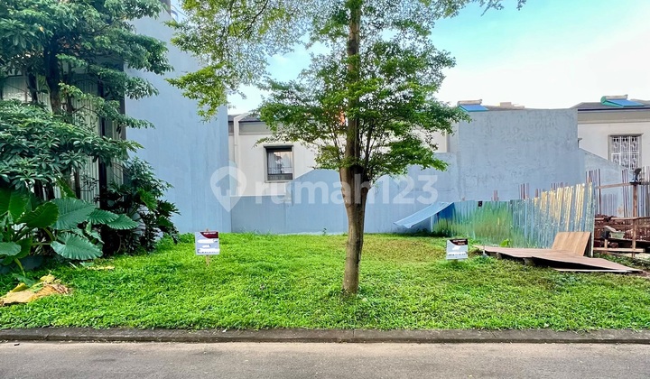 Ukuran Langka! Kawasan Terbaik Sangat Strategis! Cluster Victoria Alam Sutera! Area Rapi Sejuk Fasilitas Lengkap dan Bebas Banjir Ukuran Langka! Kawasan Terbaik Sangat Strategis! Cluster Victoria Alam Sutera! Area Rapi Sejuk Fasilitas Lengkap dan Bebas Banjir