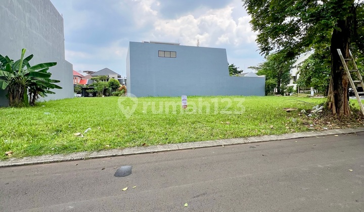 Best Cluster! Sutera Onyx! Many Red Houses in a Cool, Comfortable Living Area! Very Strategic Location! Best Cluster! Sutera Onyx! Many Red Houses in a Cool, Comfortable Living Area! Very Strategic Location!