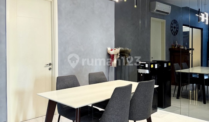 Rumah Nyaman Siap Huni di Flamingo Gading Serpong! Lokasi Terbaik Paling Strategis di Pusat Kota Gading Serpong! 2