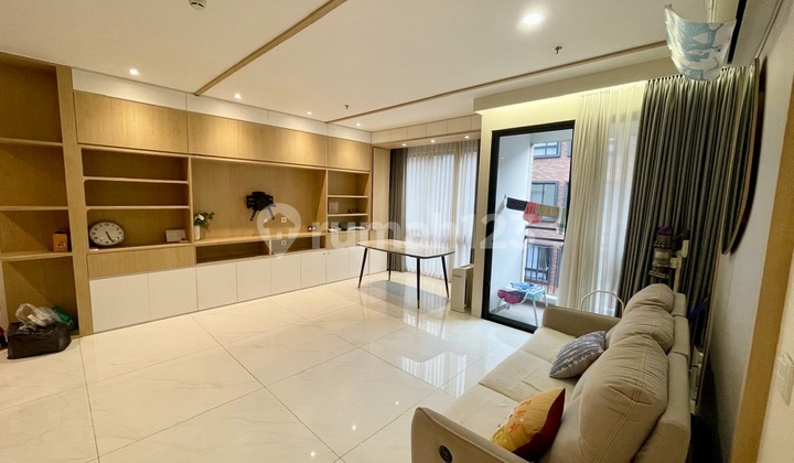 Best Apartments in Alam Sutera! Lloyd Signature! 70% Green Area! Perfect for Families, Guaranteed Security