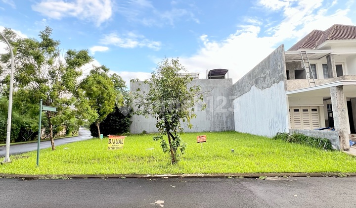 Kavling Bisa Cicil Sampai 10 Tahun! Cluster Mentari Alam Sutera Kawasan Elite Premium Dengan Fasili Super Lengkap Miliki Sekarang Sebelum Harga Naik Kavling Bisa Cicil Sampai 10 Tahun! Cluster Mentari Alam Sutera Kawasan Elite Premium Dengan Fasili Super Lengkap Miliki Sekarang Sebelum Harga Naik