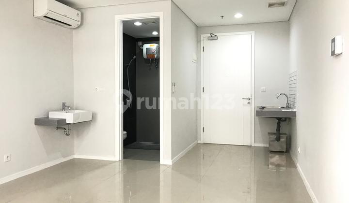 Tinggal Jalan Kaki Ke Kampus! Paddington Apartemen Sebelah Binus! Kawasan Pendidikan Di Alam Sutera Lokasi Terbaik Keamanan Terjamin 2