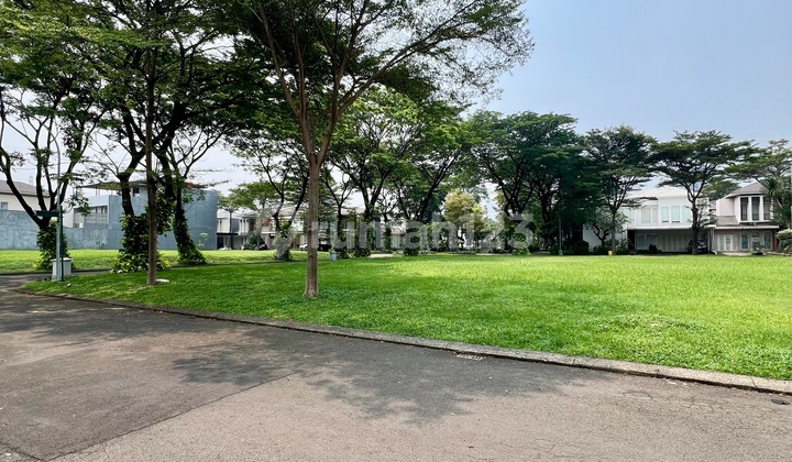 Super Cluster! Prime Location Green Area! Cluster Orlanda Alam Sutera! Kawasan Nyaman Siap Bangun Rumah Idaman Anda Dan Keluarga Super Cluster! Prime Location Green Area! Cluster Orlanda Alam Sutera! Kawasan Nyaman Siap Bangun Rumah Idaman Anda Dan Keluarga