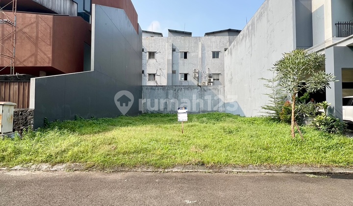 Paling Favorit! Cluster Jingga Di Sutera Sitara Alam Sutera! Ukuran Ideal Untuk Rumah Impian Anda Dan Keluarga