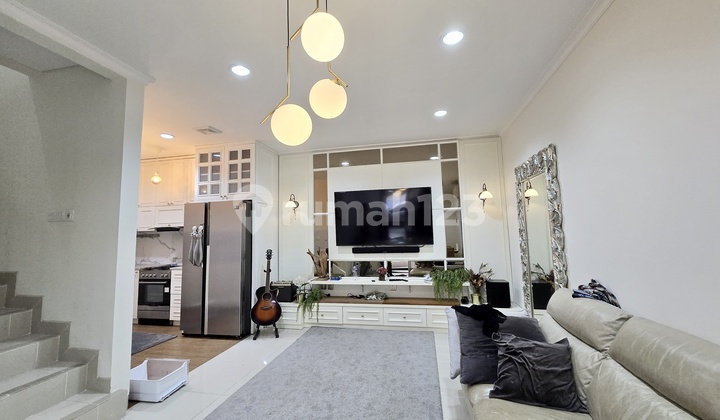 Depan Sport Club! Cluster Thomson Gading Serpong Lokasi Terbaik Untuk Tinggal! Kawasan Nyaman Cocok Bisa Nego! Proses Kpr Dibantu Sampai Selesai Depan Sport Club! Cluster Thomson Gading Serpong Lokasi Terbaik Untuk Tinggal! Kawasan Nyaman Cocok Bisa Nego! Proses Kpr Dibantu Sampai Selesai