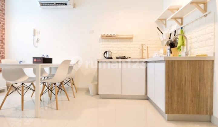 Maximum Cheap! Brooklyn Apartment! Super Strategic in the Center of Alam Sutera Ready to Occupied Just Bring Your Luggage Maximum Cheap! Brooklyn Apartment! Super Strategic in the Center of Alam Sutera Ready to Occupied Just Bring Your Luggage