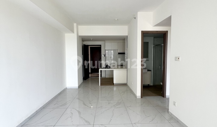 Cheapestttt! Sky House Tower Claymore 3-Bedroom Apartment in Premium BSD Area, Just a Walk Away to Aeon Mall