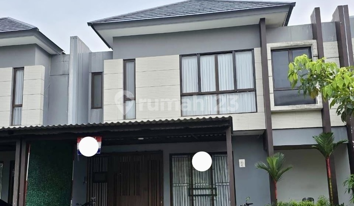 Jual Rugi! Silahkan Nego! Harus Terjual Bulan Ini! Rumah Modern Di The Mozia Bsd Cluster Amata! Kawasan Strategis Lingkungan Nyaman Bebas Banjir Jual Rugi! Silahkan Nego! Harus Terjual Bulan Ini! Rumah Modern Di The Mozia Bsd Cluster Amata! Kawasan Strategis Lingkungan Nyaman Bebas Banjir
