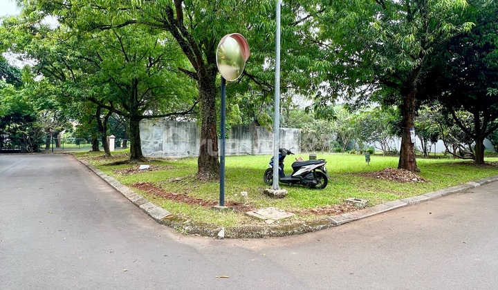 PRICE IS FIERCE! SULTAN AREA! SUTERA BUANA ALAM SUTERA! BEST AREA, FLOOD-FREE, VERY COOL AIR PRICE IS FIERCE! SULTAN AREA! SUTERA BUANA ALAM SUTERA! BEST AREA, FLOOD-FREE, VERY COOL AIR