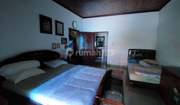 Freehold 4 Bedrooms Villa In Seminyak Blos 83 2