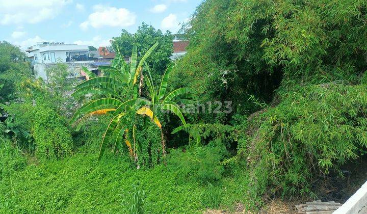 23.86 Are Prime Land For Lease In Kerobokan Bloc 40 2