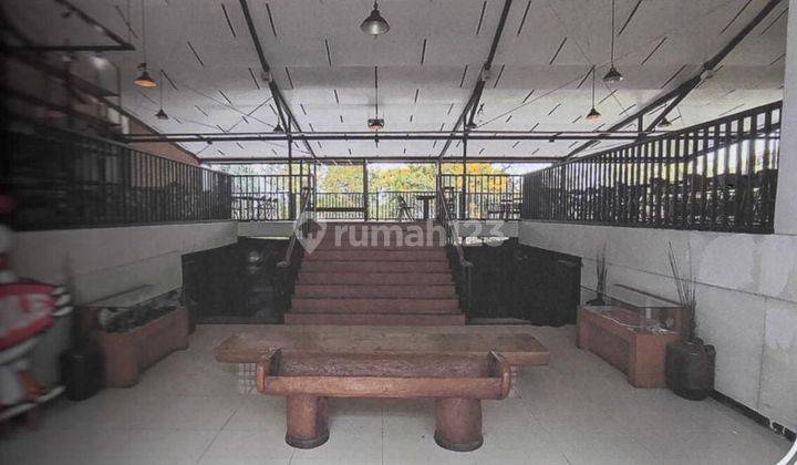Dijual Rumah Makan Yang Masih Beroperasi di Lembang 2