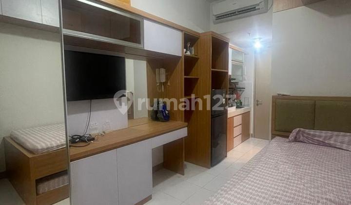 Disewakan Apartemen Tokyo Pik2 1