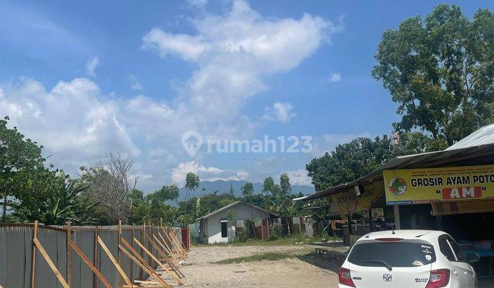 Dijual Tanah, Daerah Padang,parupuk Tabing, Koto Tangah 2