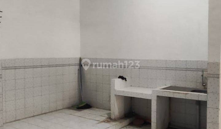 Dikontrakan Rumah 2 Lantai Griya Babatan Mukti Wiyung 2