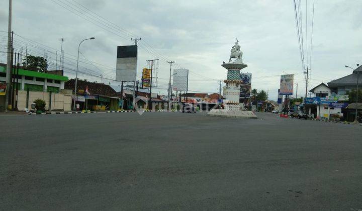 Tanah di Giripeni, Kulon Progo SHM 184 M². Langsung Balik Nama 4