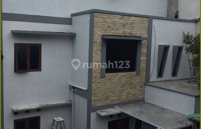 Dijual Kos Lokasi Seturan Dekat Kampus Upn Jogja 1