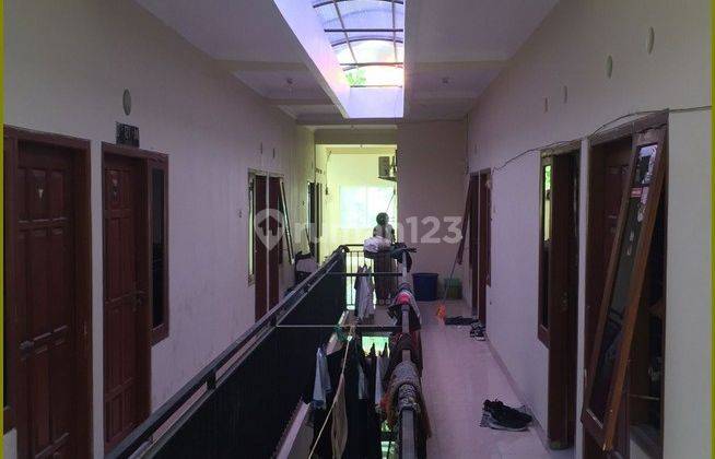 Dijual Kos Lokasi Seturan Dekat Kampus Upn Jogja 5