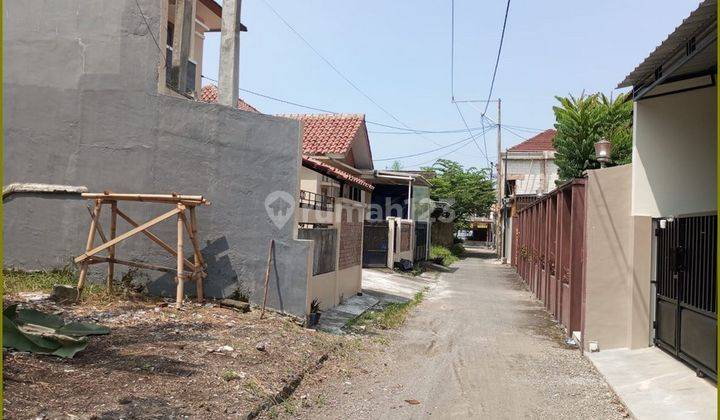 Jual Tanah Pekarangan Di Condongcatur Dekat Kampus Uny 2