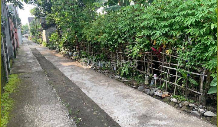 Dijual Tanah Kosong Di Utara Terminal Condongcatur Yogya 5