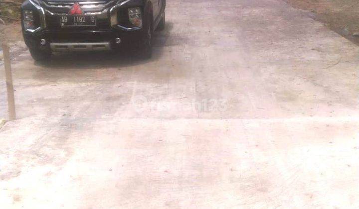 Di Jual Tanah Murah Lpmp Kalasan, Sleman Jogja 4