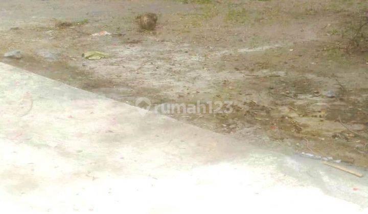 Di Jual Tanah Murah Lpmp Kalasan, Sleman Jogja 5